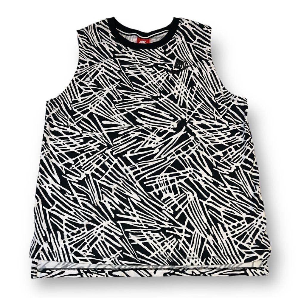 Nike Tank Top Size Large